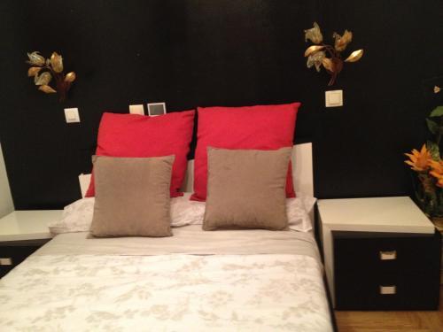 Hostal Coraz�n De Madrid
