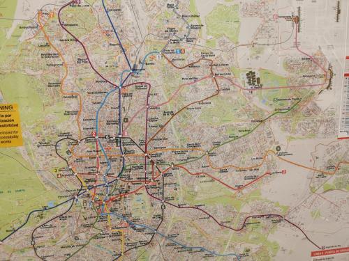 Hostal Coraz�n De Madrid
