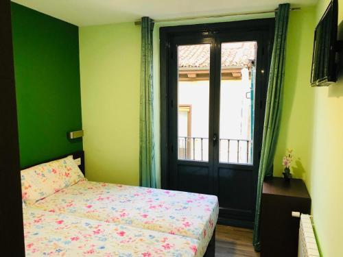 Hostal Coraz�n De Madrid