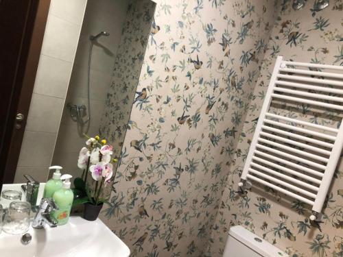 Hostal Coraz�n De Madrid