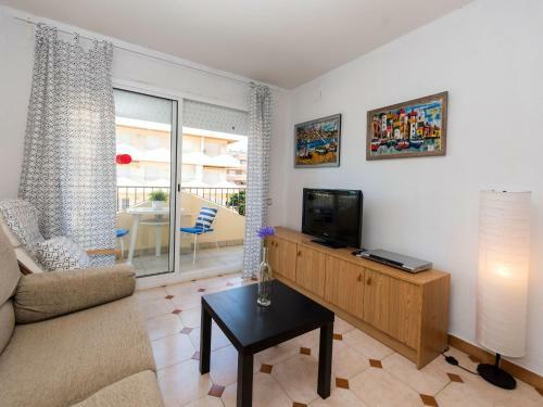 Apartment Roger De Ll�ria