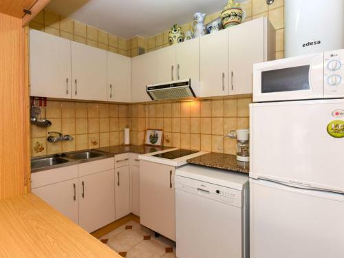 Apartment Roger De Ll�ria