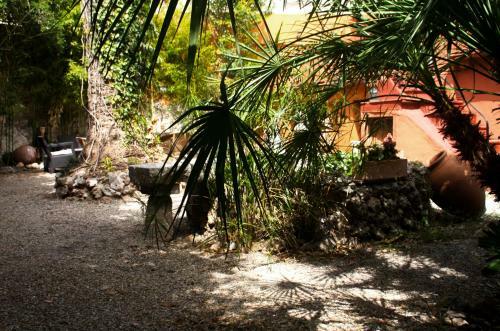 Hotel S�hostal D�esporles