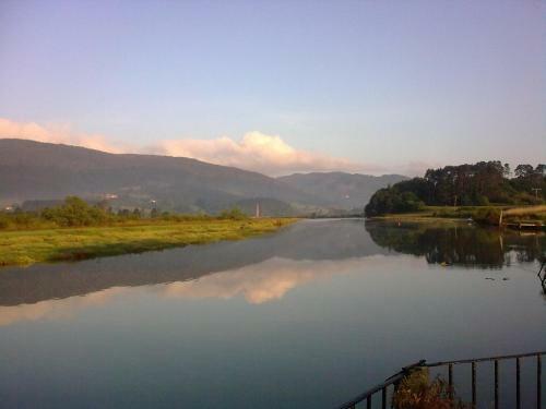 Hostal Casa Rural Ozollo