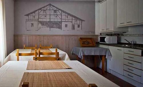 Hostal Casa Rural Ozollo