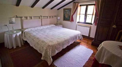 Hostal Casa Rural Ozollo