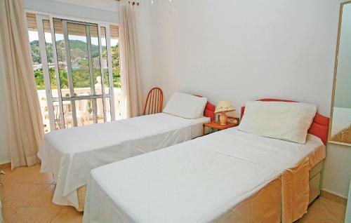 Holiday Home El Chaparral