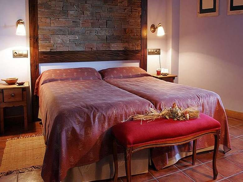 Hostal Hotel Casbas