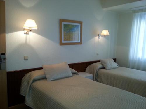 Hostal Pensi�n Lizaso