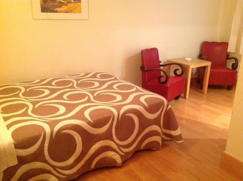 Hostal Pensi�n Lizaso