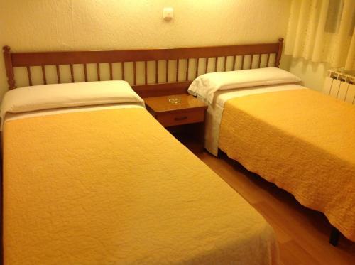 Hostal Pensi�n Lizaso