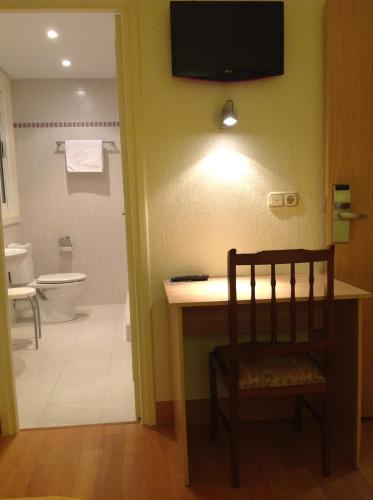 Hostal Pensi�n Lizaso