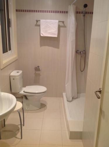 Hostal Pensi�n Lizaso