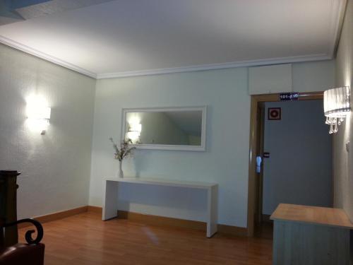 Hostal Pensi�n Lizaso