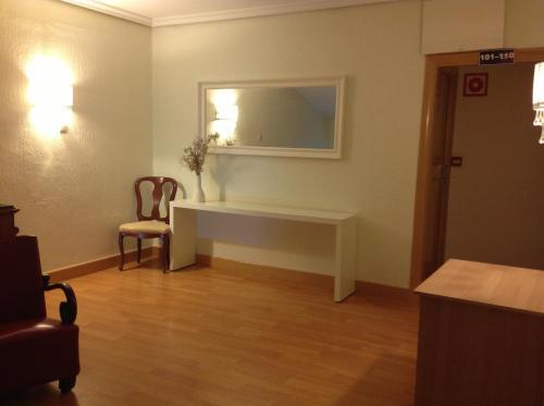 Hostal Pensi�n Lizaso