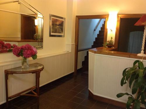 Hostal Pensi�n Lizaso