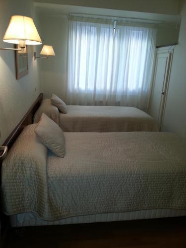 Hostal Pensi�n Lizaso