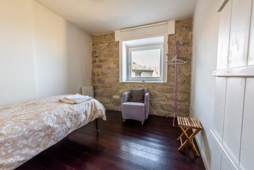 Apartamento La Casa Escondida