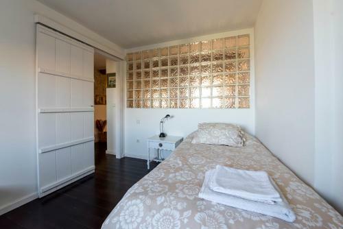 Apartamento La Casa Escondida