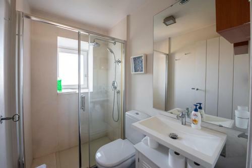 Apartamento La Casa Escondida