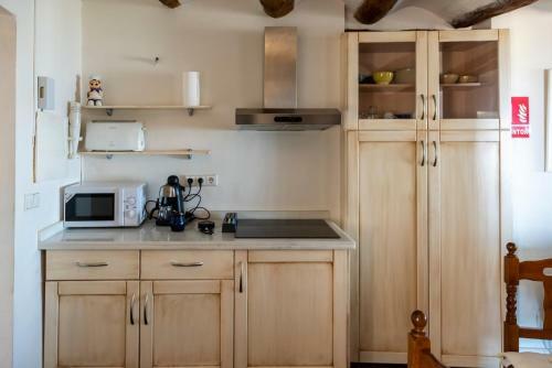 Apartamento La Casa Escondida