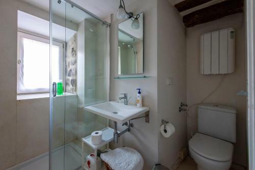 Apartamento La Casa Escondida