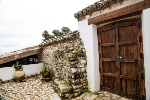 Apartamento La Casa Escondida