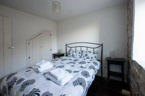 Apartamento La Casa Escondida