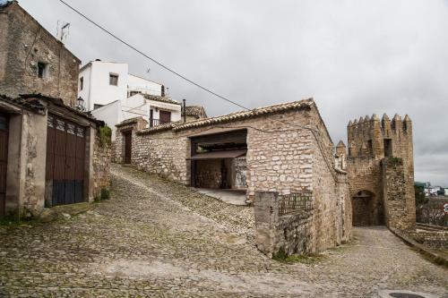 Apartamento La Casa Escondida