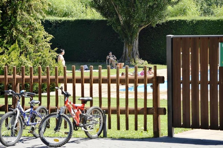 Bungalows Stel-puigcerd�