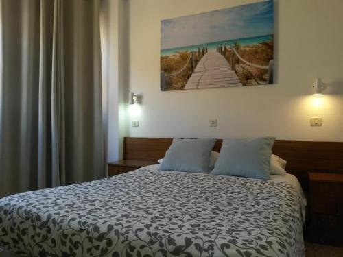 Hostal Pensi�n Milema