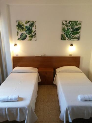 Hostal Pensi�n Milema