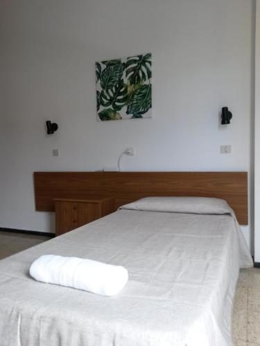 Hostal Pensi�n Milema