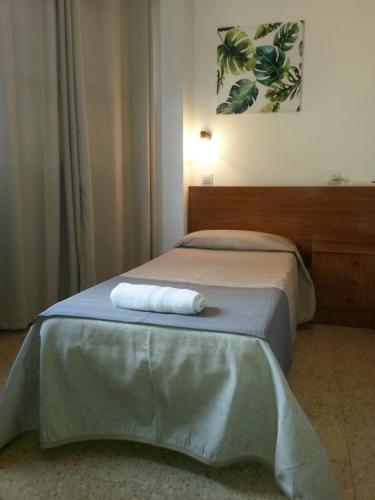 Hostal Pensi�n Milema
