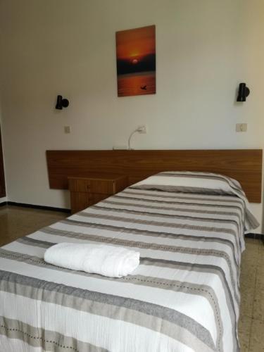 Hostal Pensi�n Milema