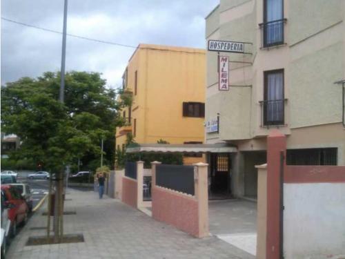 Hostal Pensi�n Milema