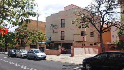 Hostal Pensi�n Milema