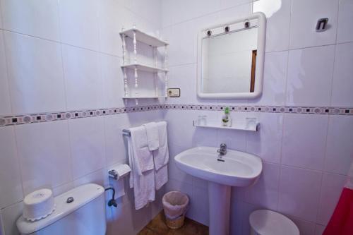 Hostal Hospedaje Granada