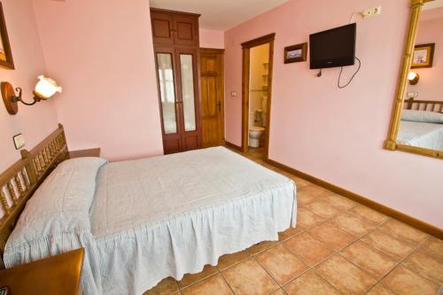 Hostal Hospedaje Granada