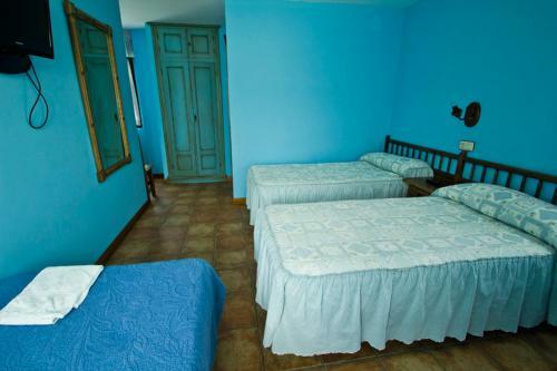Hostal Hospedaje Granada