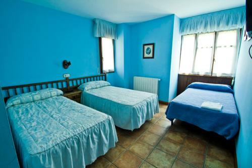 Hostal Hospedaje Granada