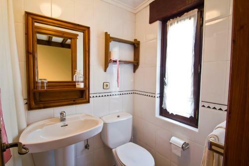 Hostal Hospedaje Granada