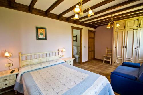 Hostal Hospedaje Granada
