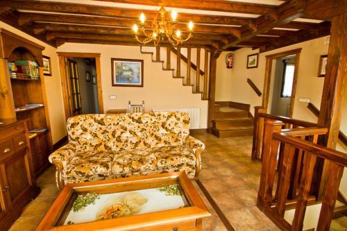 Hostal Hospedaje Granada