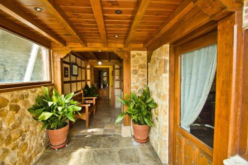Hostal Hospedaje Granada
