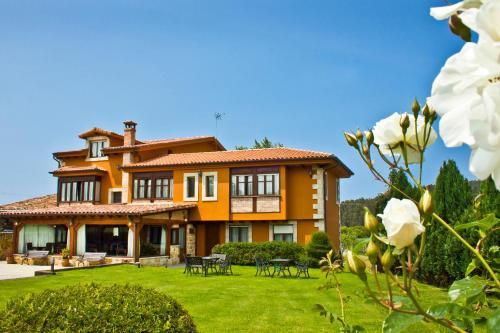 Hostal Hospedaje Granada
