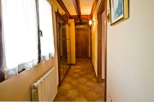 Hostal Hospedaje Granada