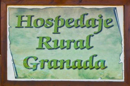 Hostal Hospedaje Granada