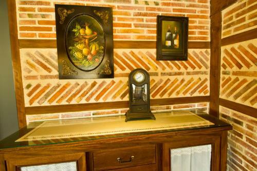 Hostal Hospedaje Granada
