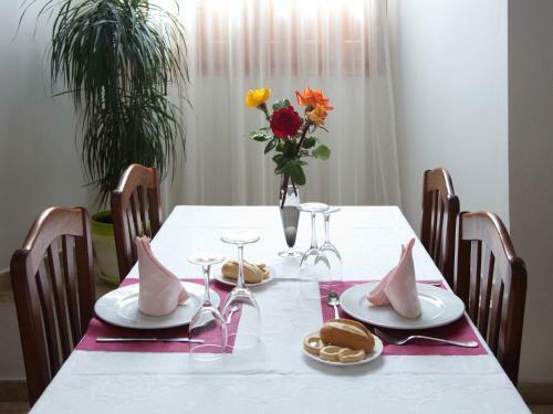 Hotel Nuestra Se�ora Del Carmen